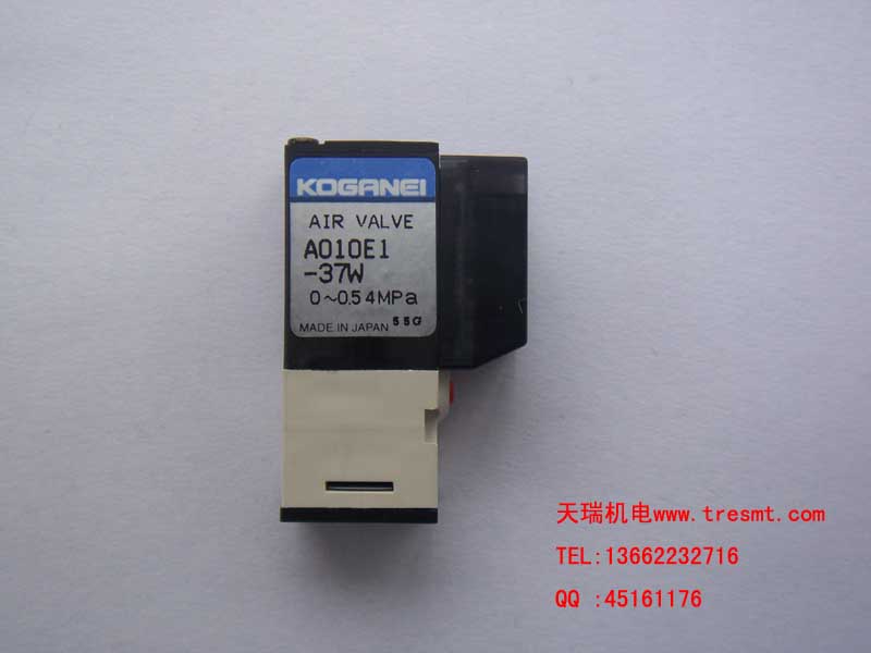 KM1-M7163-20X A010E1-37WŷPart nr.: 5322 360 10207