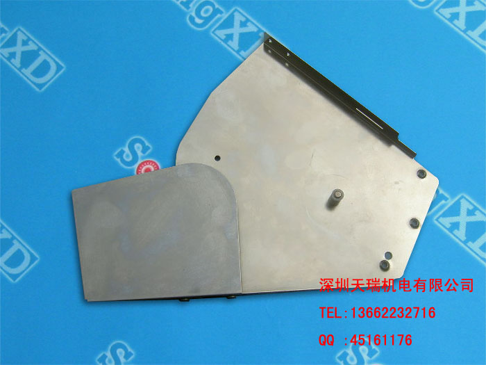 YAMAHA FEEDER  REEL HOLDER ASSY(ϴӹβ)KW1-M11D0-200