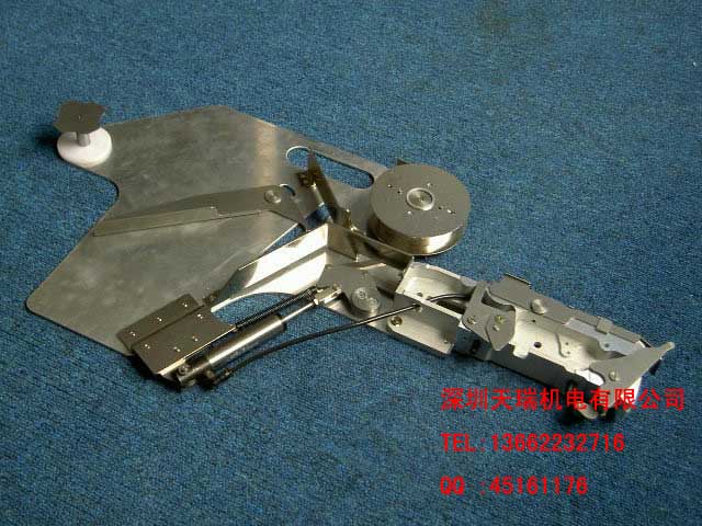 FEEDER CL24mm KW1-M4500-015 YAMAHAɴ YAMAHA CL24ɴ