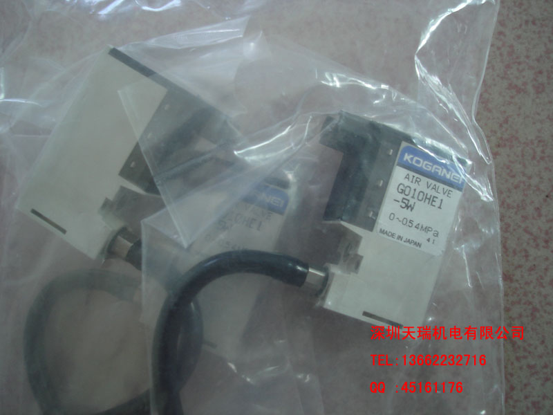 KGA-M37P1-00X G010HE1-5WɴվλŷPart nr.: 5322 360 10327