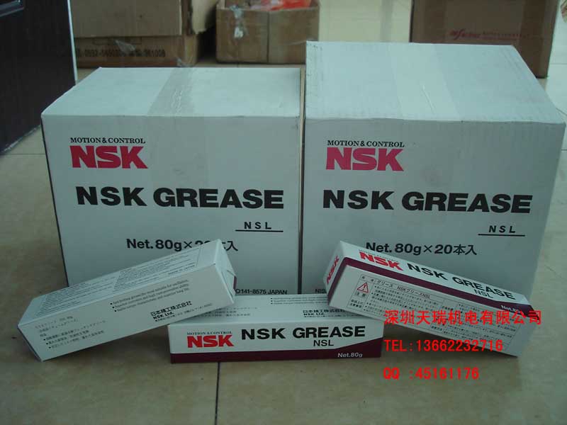 K48-M3856-001 NSK NSL֬YAMAHA˿ˡ챣ר֬Part nr.: 9965 000 16803
