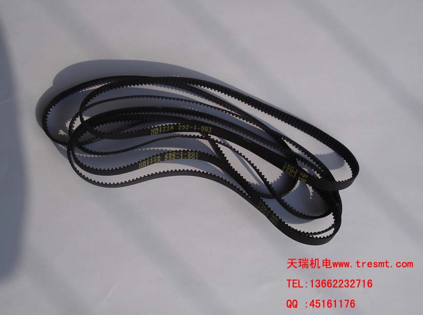 KHY-M7131-00 KHY-M7132-00 BELT YG12ͷ��Ƥ�� R������Ƥ��