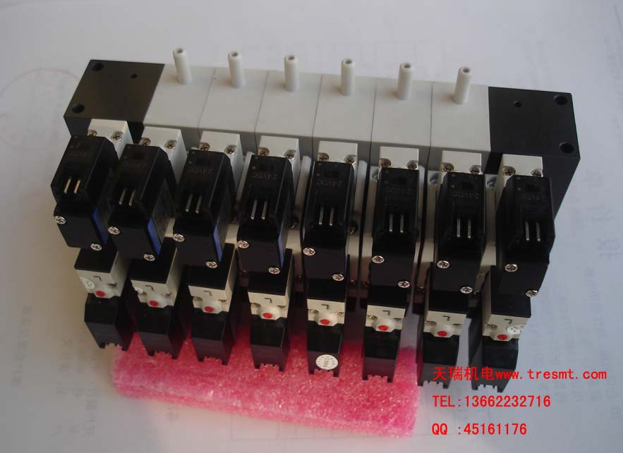 KGB-M7163-00X EJECTOR, RESINͷ�������ŷ�KM8-M7163-02X