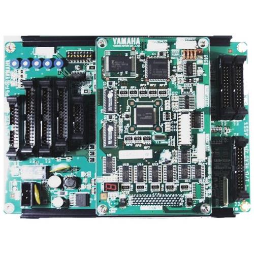 Part nr.: 5322 216 04676 I/O BOARD UNIT ASSY