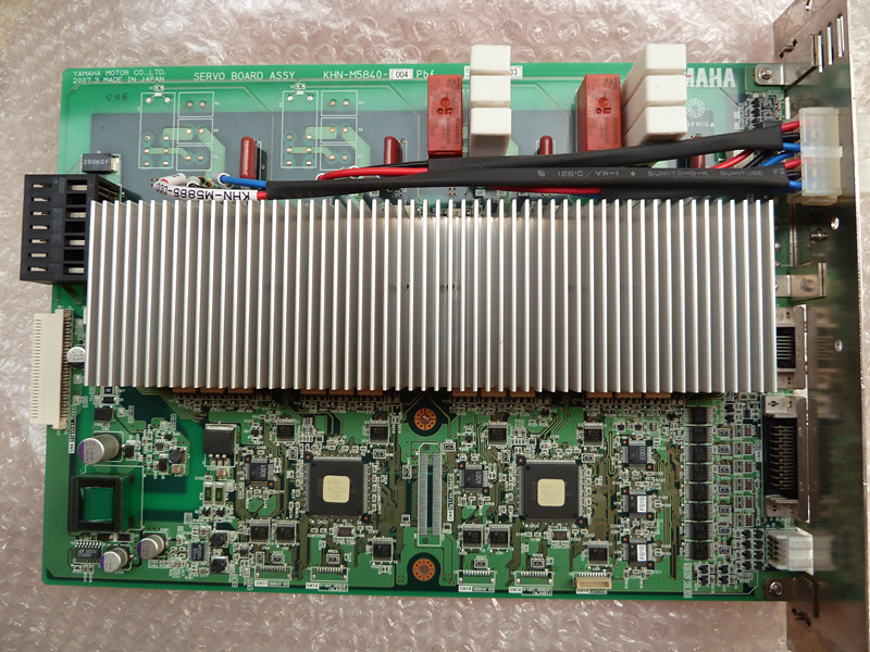 KHN-M5840-50 SERVO BOARD ASSY YS12ŷС