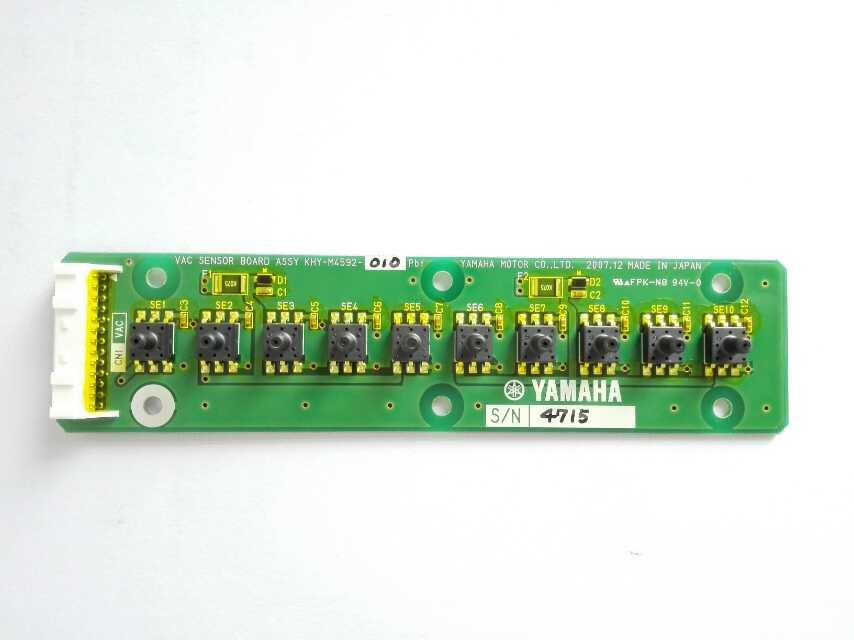 YG12_YS12 ռKHY-M4592-010.PDF VAC SENSOR BOARD ASSY