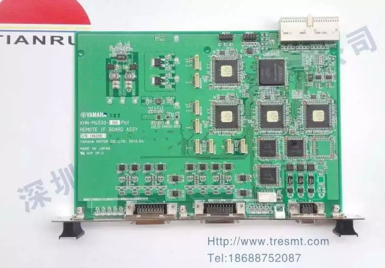 KHN-M4530-02 REMOTE IF BOARD ASSY YG12/YS12/YS24忨