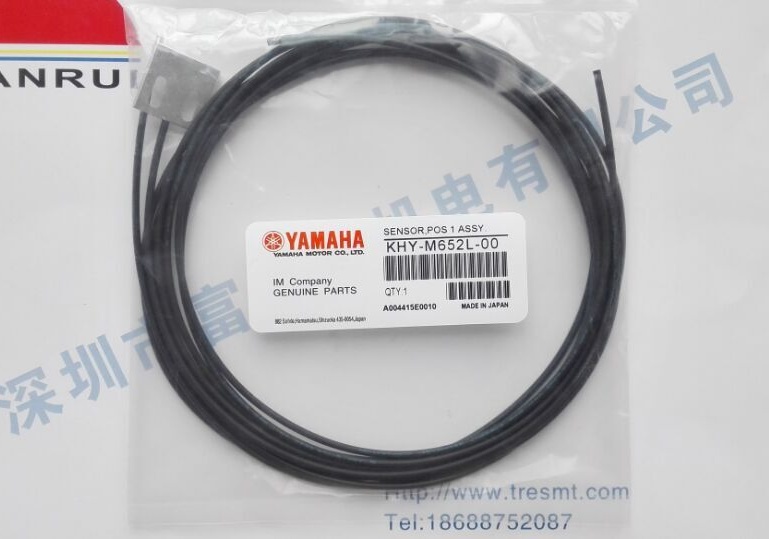 KHY-M652L-00 SENSOR,POS 1 YG12ͣλöǥӦ