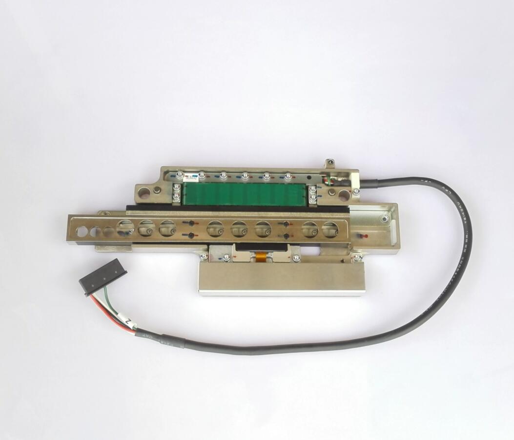 KHY-M71G5-A0 Z UNIT ASSY YG12/YS12 Z