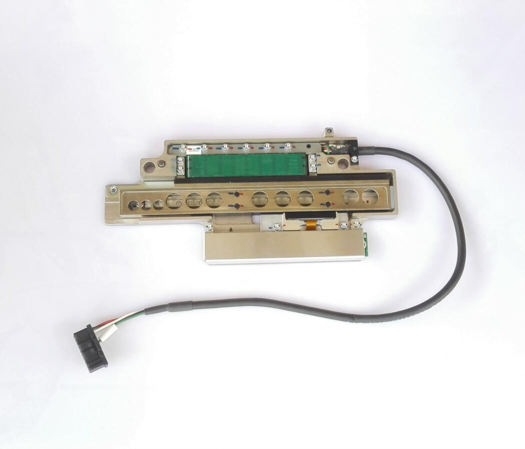 KHY-M71G5-A5 Z UNIT ASSY YG12/YS12 Z