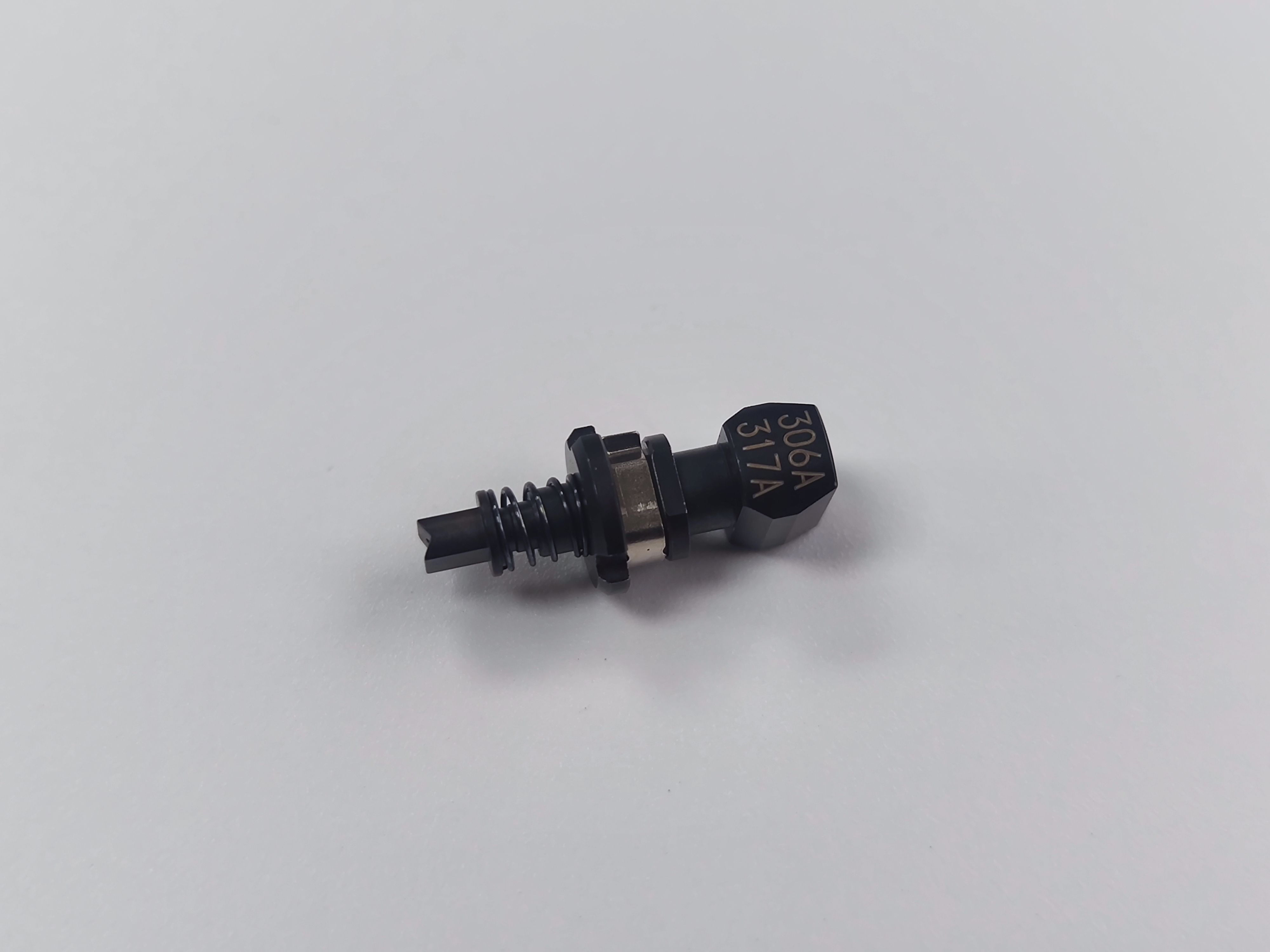 KHY-M7770-A0 NOZZLE 306A/317A ASSY TYPE 306A/317A